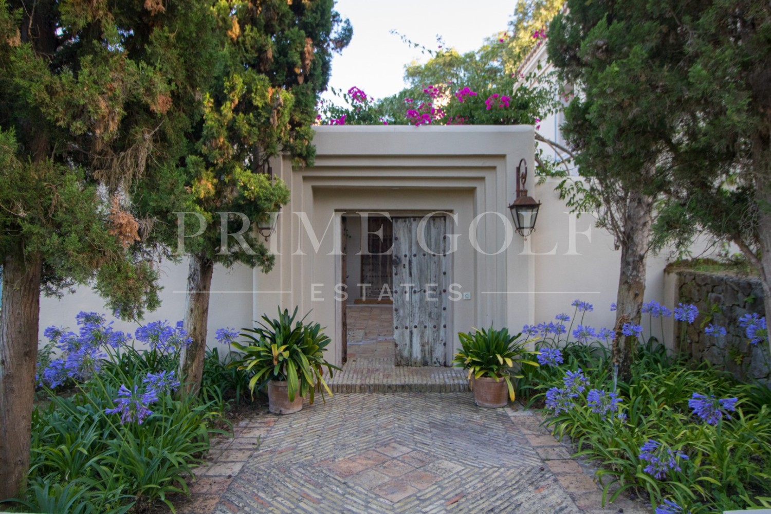 5 bed Villa For Sale in Sotogrande, Cadiz - thumb 18