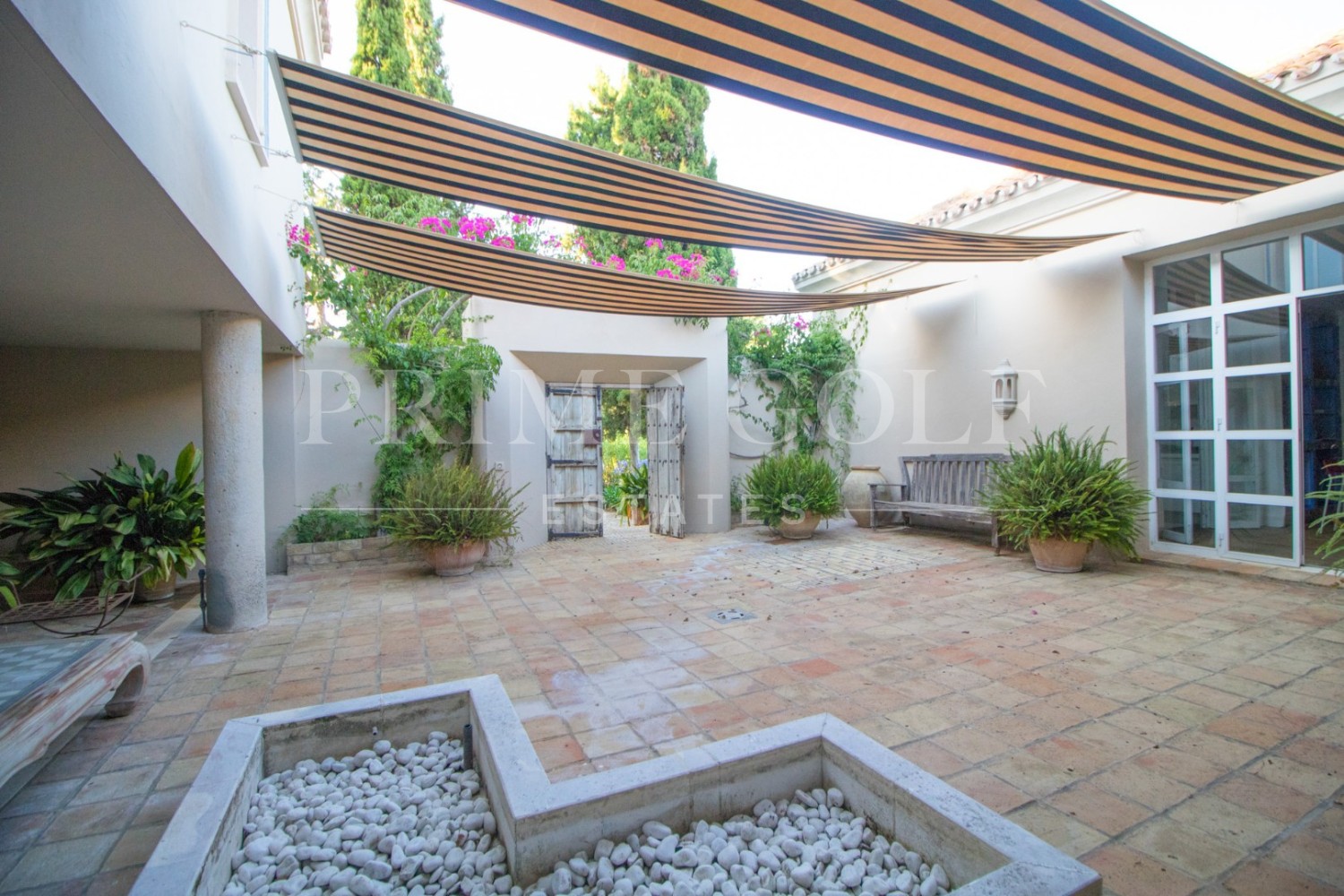 5 bed Villa For Sale in Sotogrande, Cadiz - thumb 19
