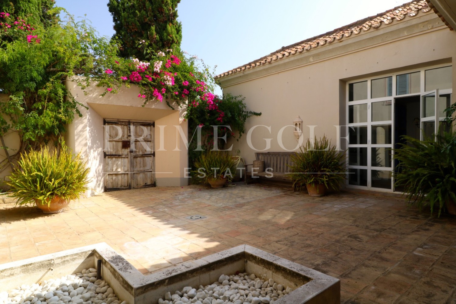 5 bed Villa For Sale in Sotogrande, Cadiz - thumb 21