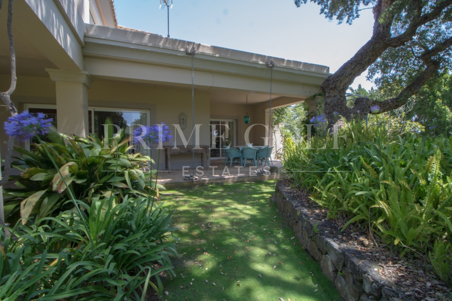 5 bed Villa For Sale in Sotogrande, Cadiz - thumb 35