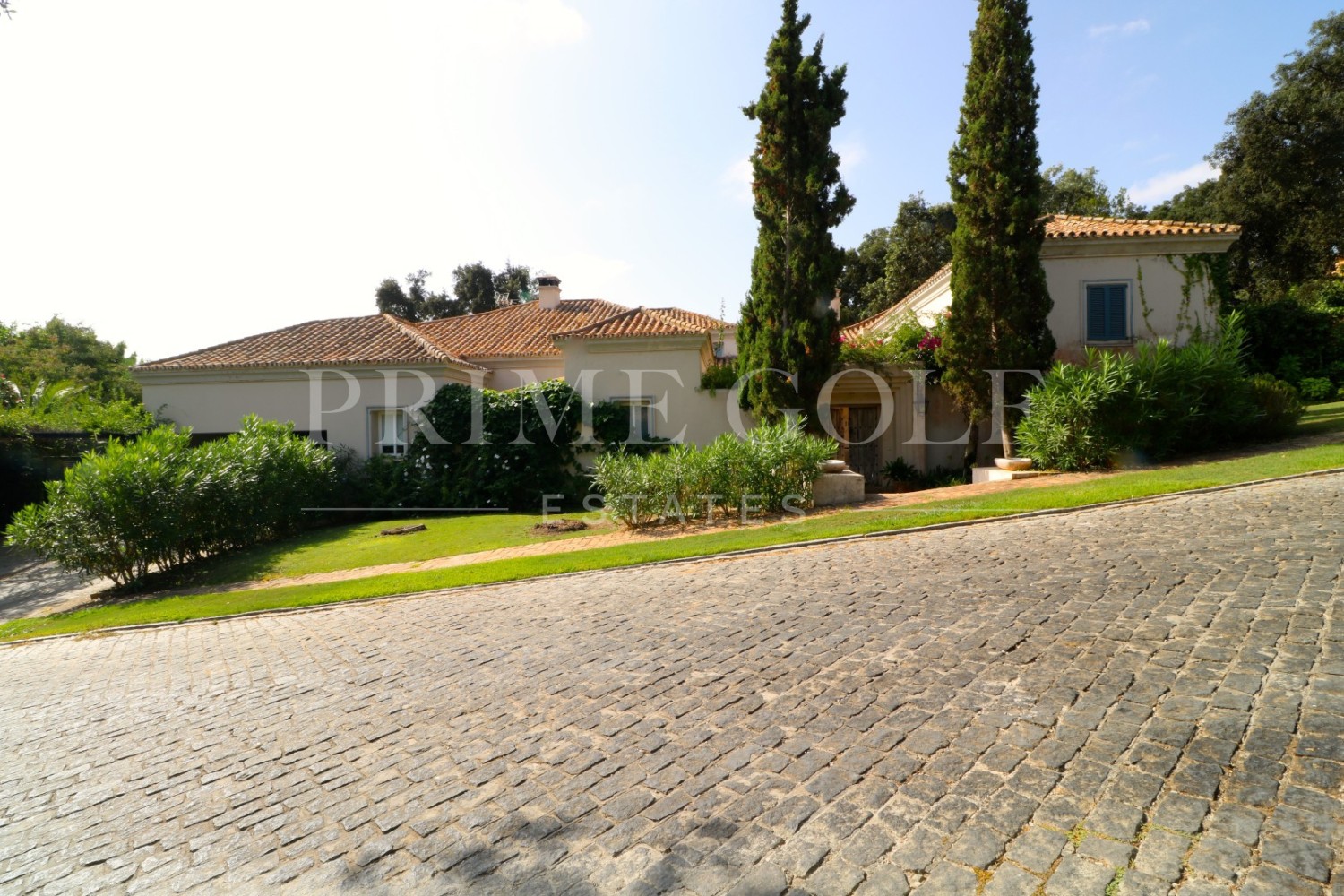 5 bed Villa For Sale in Sotogrande, Cadiz - thumb 56