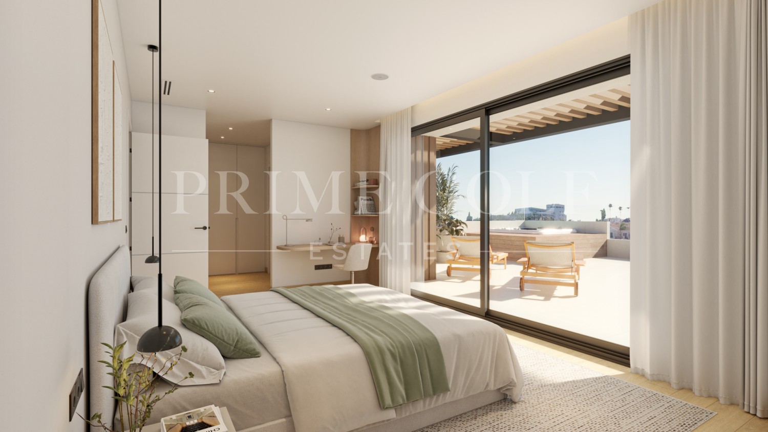 4 bed Villa For Sale in Estepona, Malaga - thumb 3