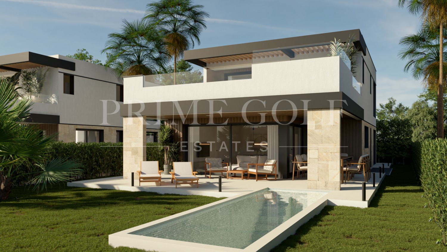 4 bed Villa For Sale in Estepona, Malaga - thumb 6