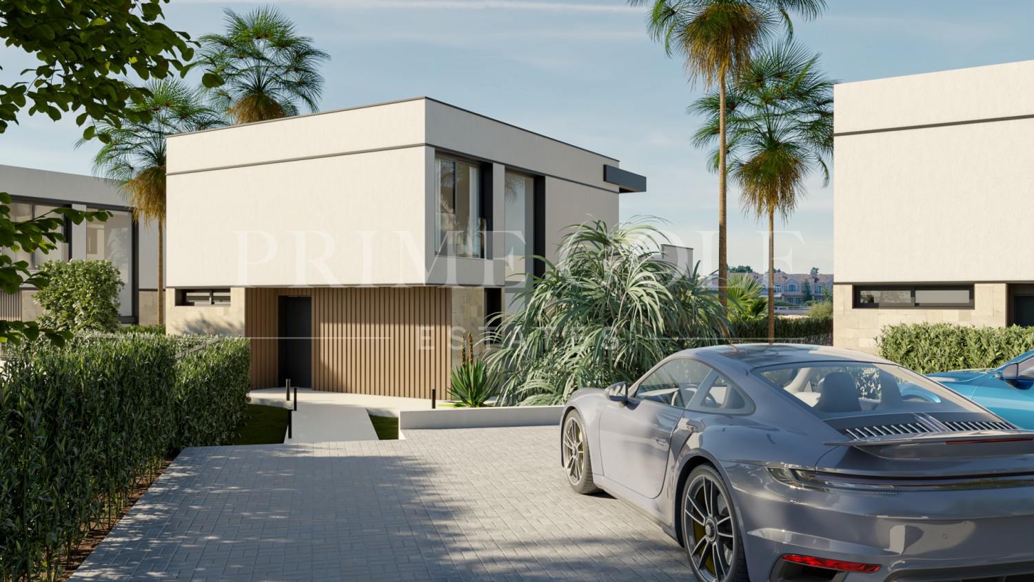 4 bed Villa For Sale in Estepona, Malaga - thumb 7