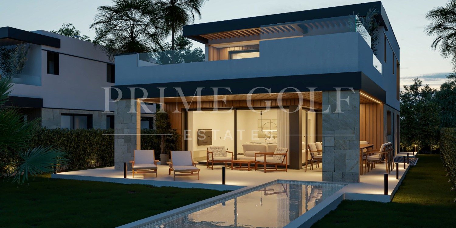 4 bed Villa For Sale in Estepona, Malaga - thumb 8