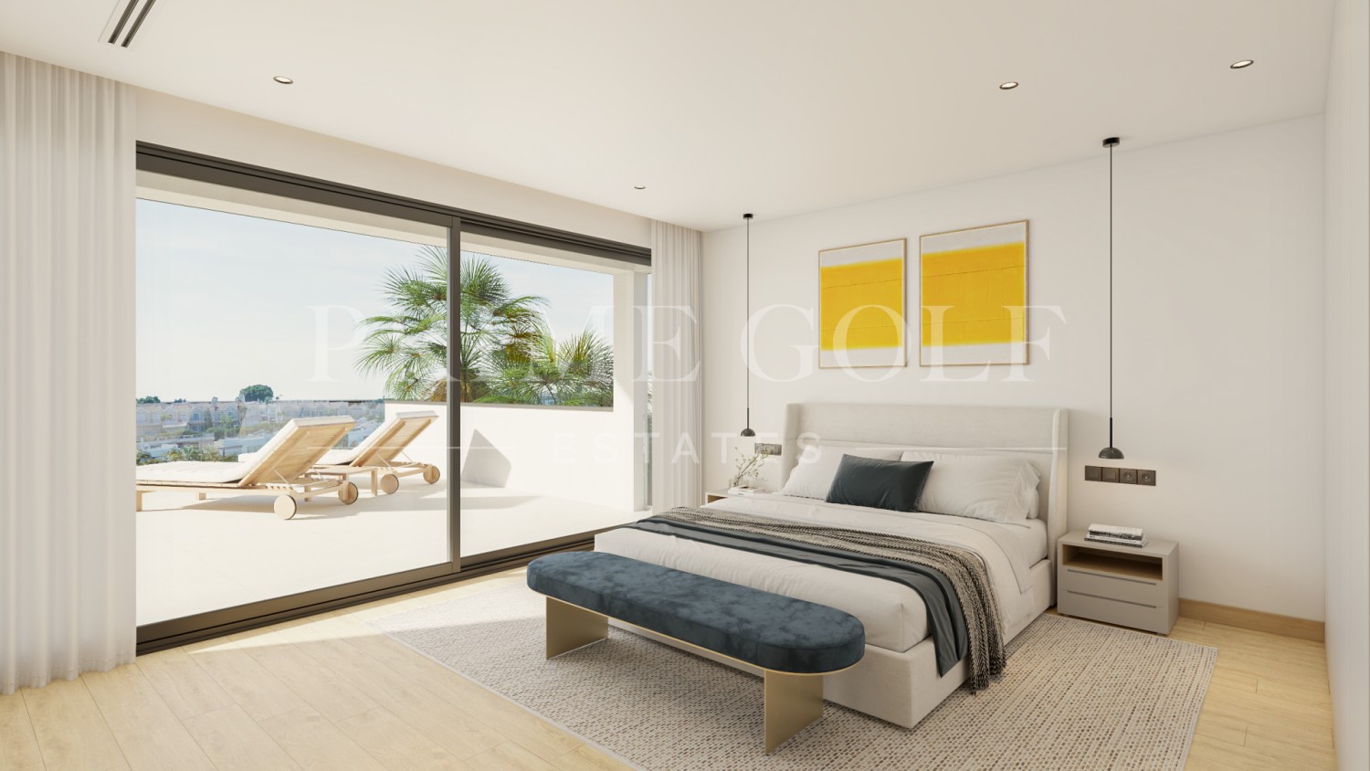 4 bed Villa For Sale in Estepona, Malaga - thumb 3