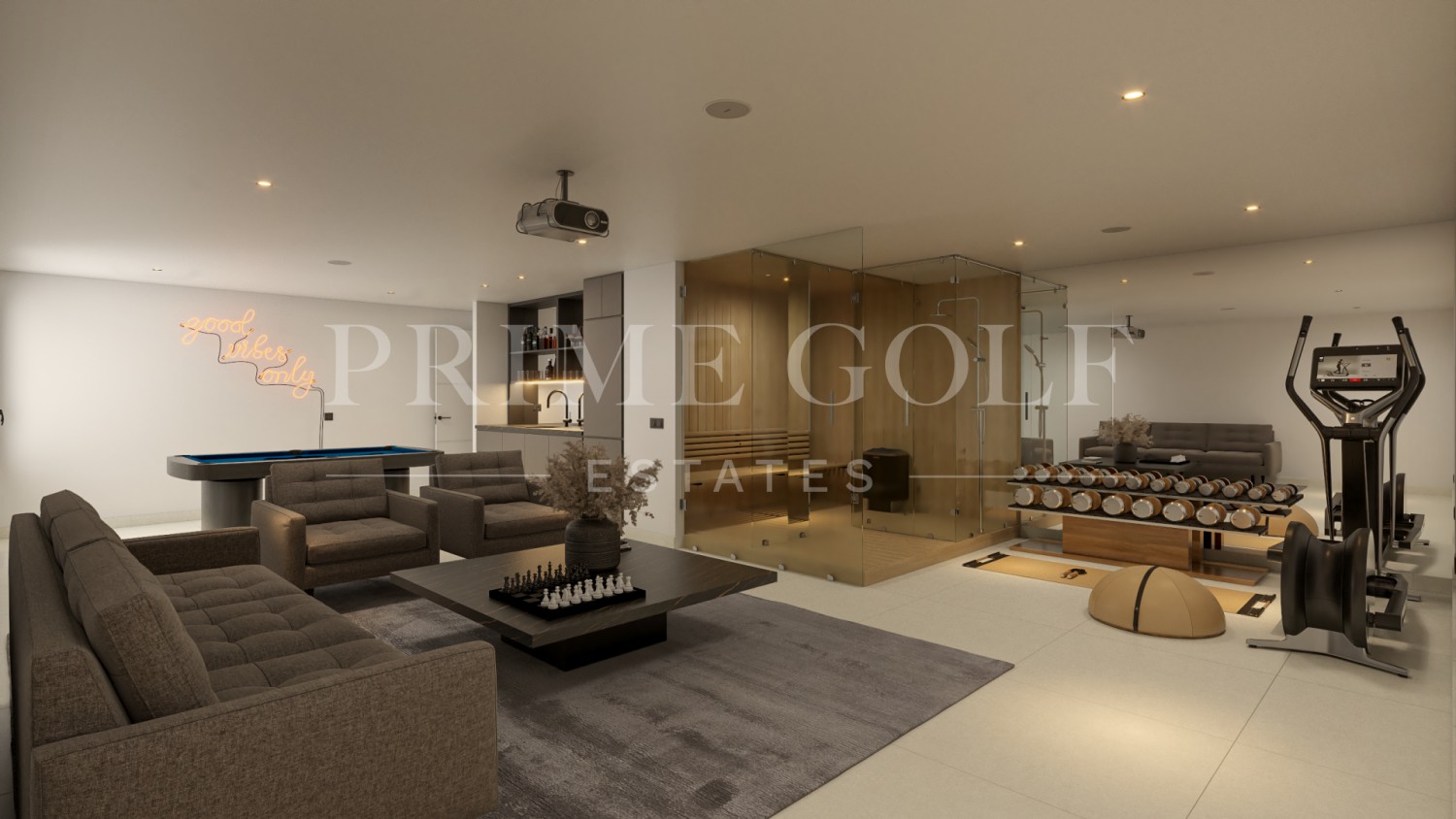 4 bed Villa For Sale in Estepona, Malaga - thumb 5