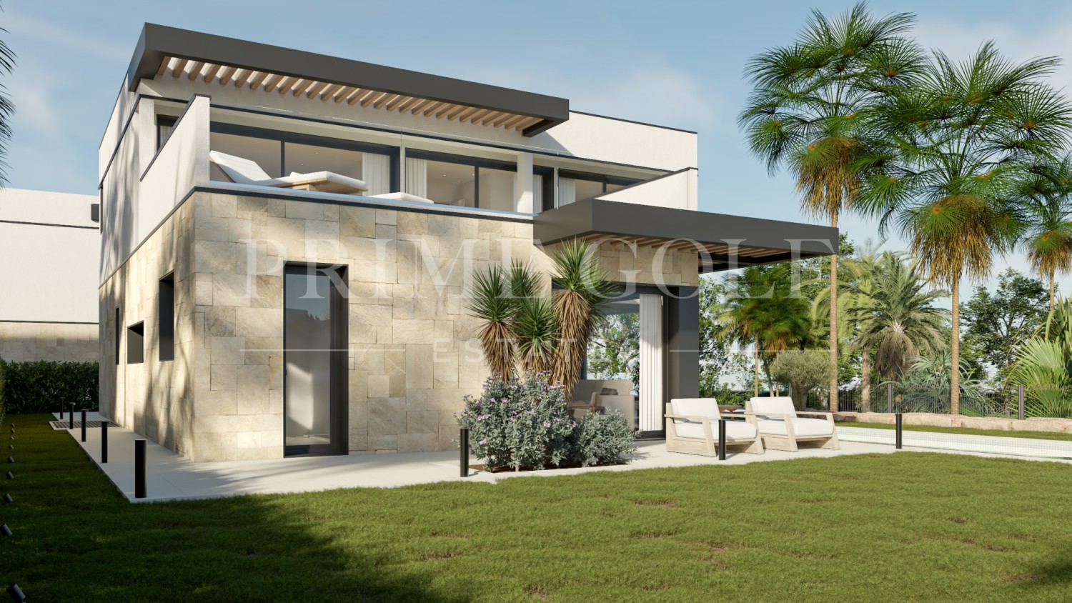 4 bed Villa For Sale in Estepona, Malaga - thumb 6