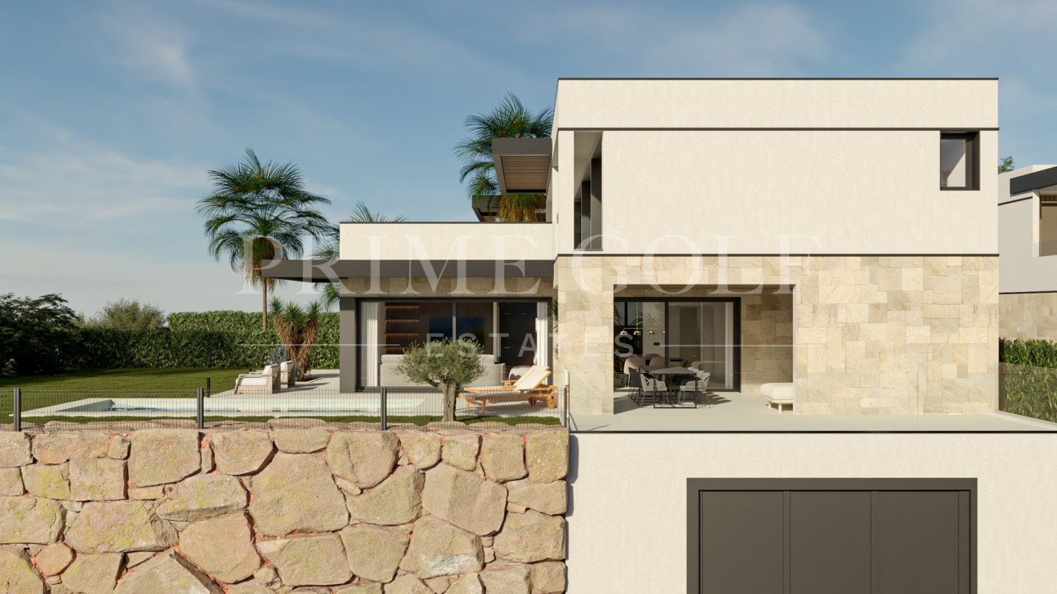 4 bed Villa For Sale in Estepona, Malaga - thumb 7