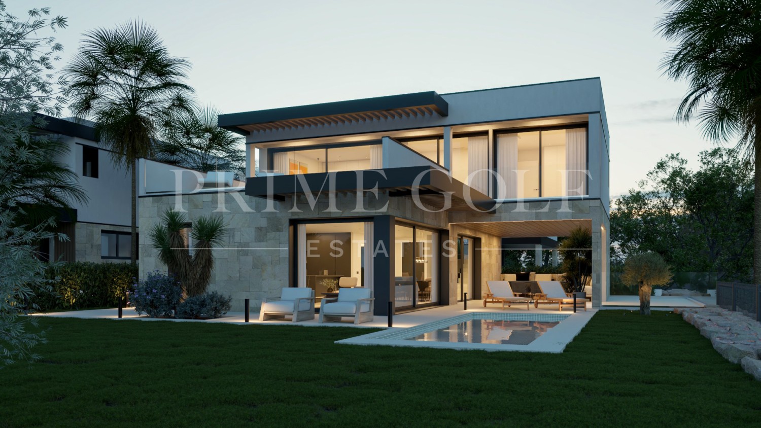 4 bed Villa For Sale in Estepona, Malaga - thumb 8