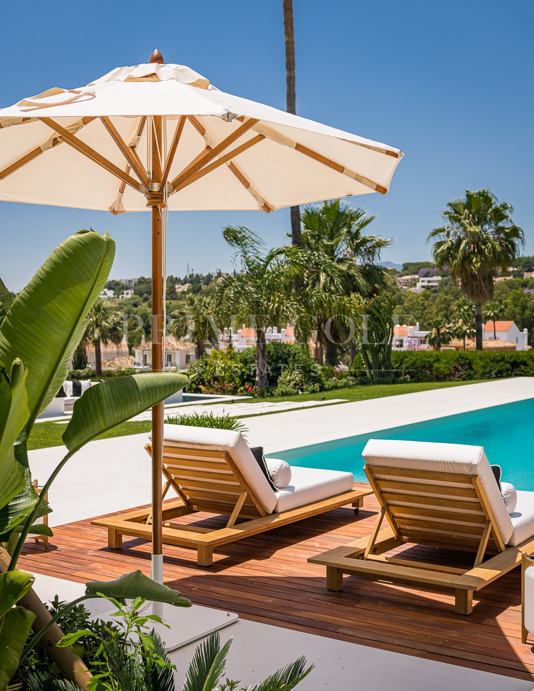 6 bed Villa For Sale in Nueva Andalucia, Malaga - thumb 18