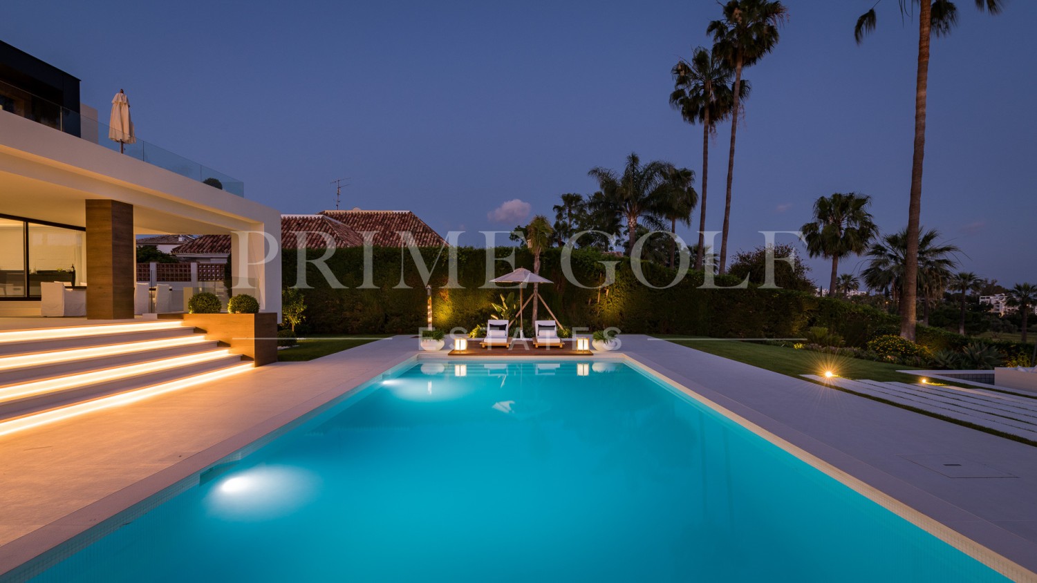 6 bed Villa For Sale in Nueva Andalucia, Malaga - thumb 23