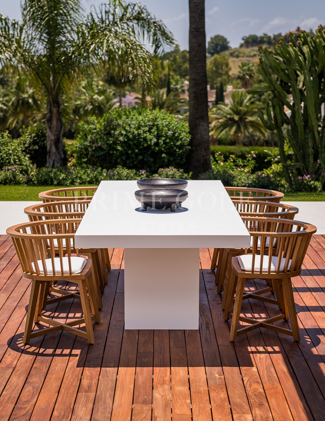 6 bed Villa For Sale in Nueva Andalucia, Malaga - thumb 31