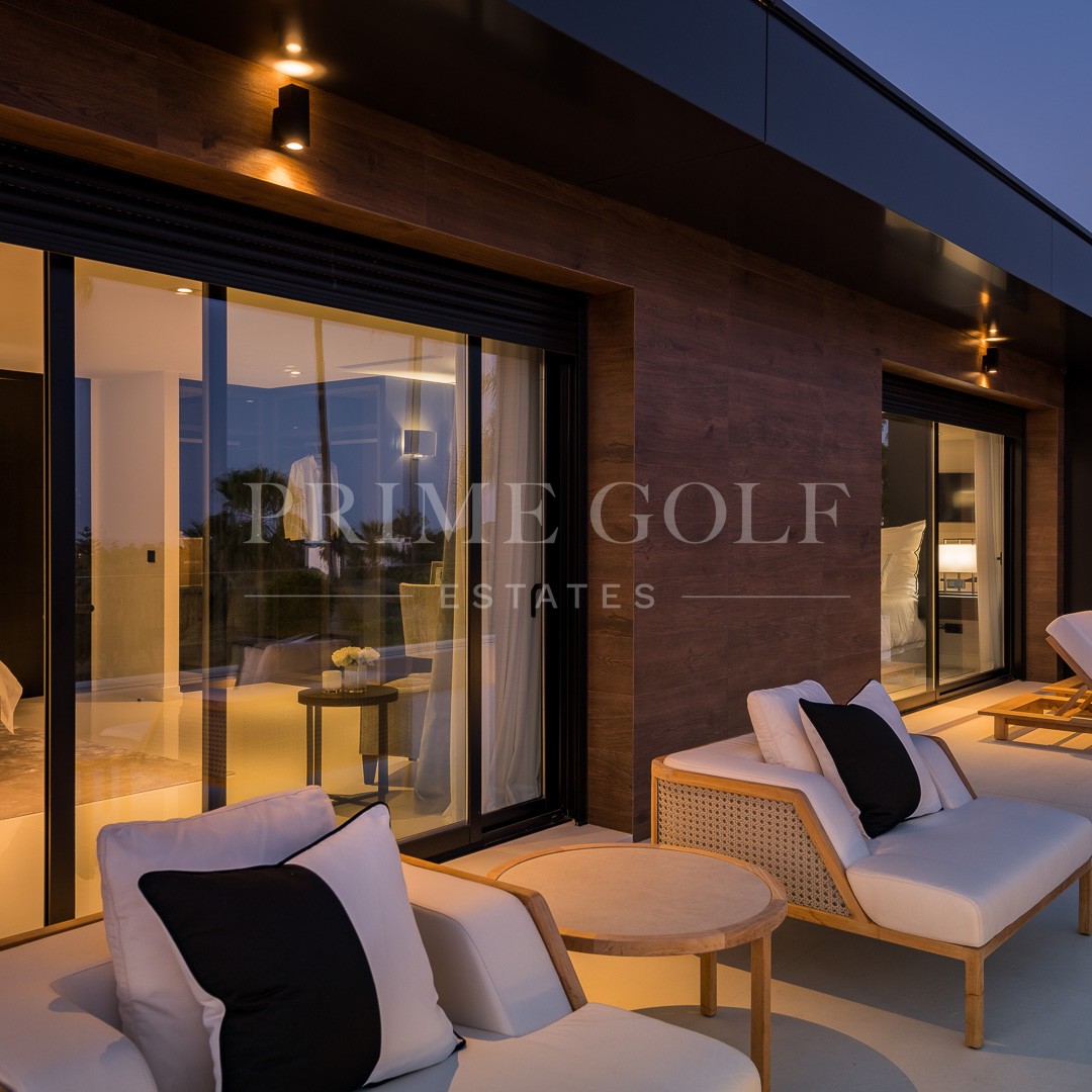 6 bed Villa For Sale in Nueva Andalucia, Malaga - thumb 37