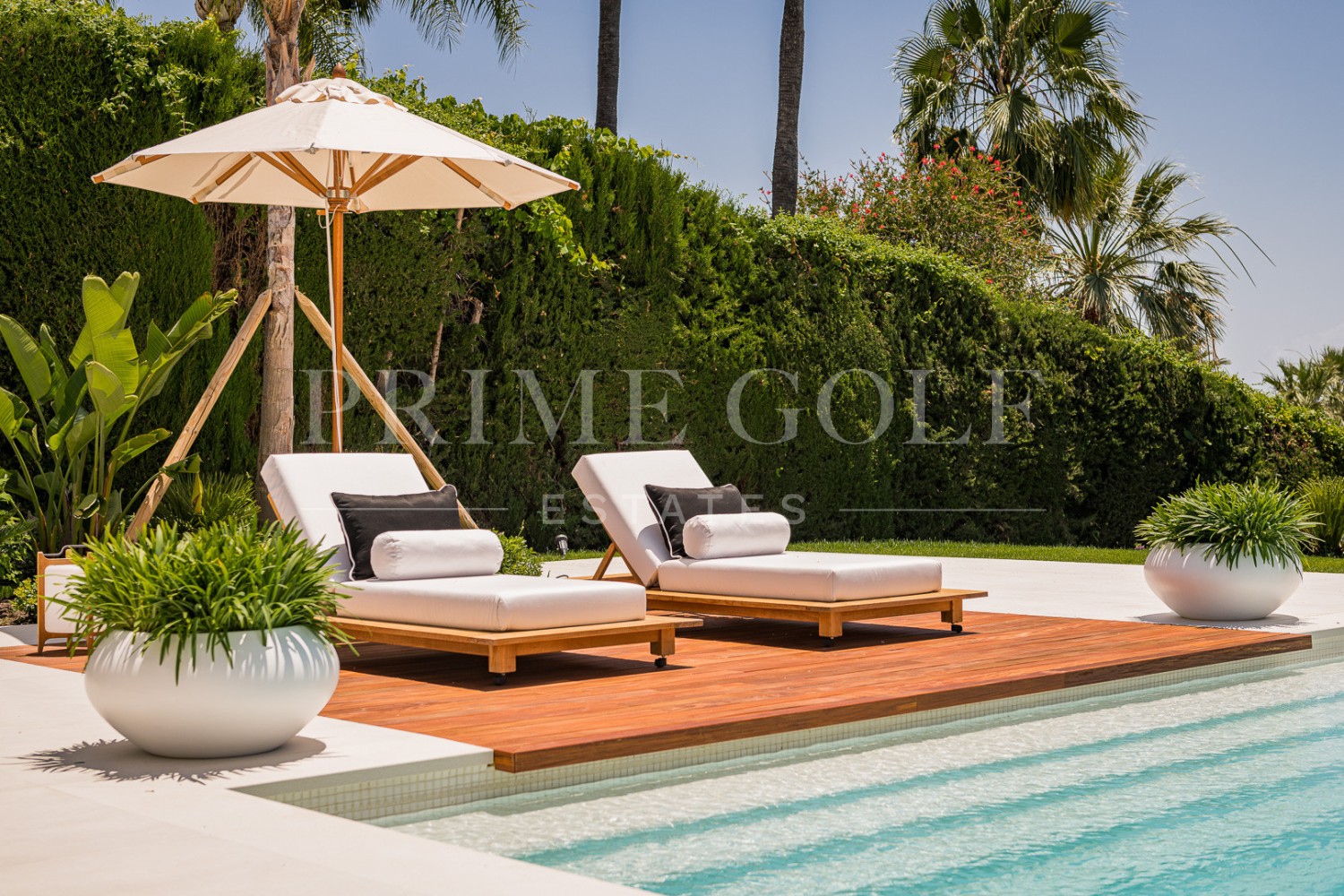 6 bed Villa For Sale in Nueva Andalucia, Malaga - thumb 46