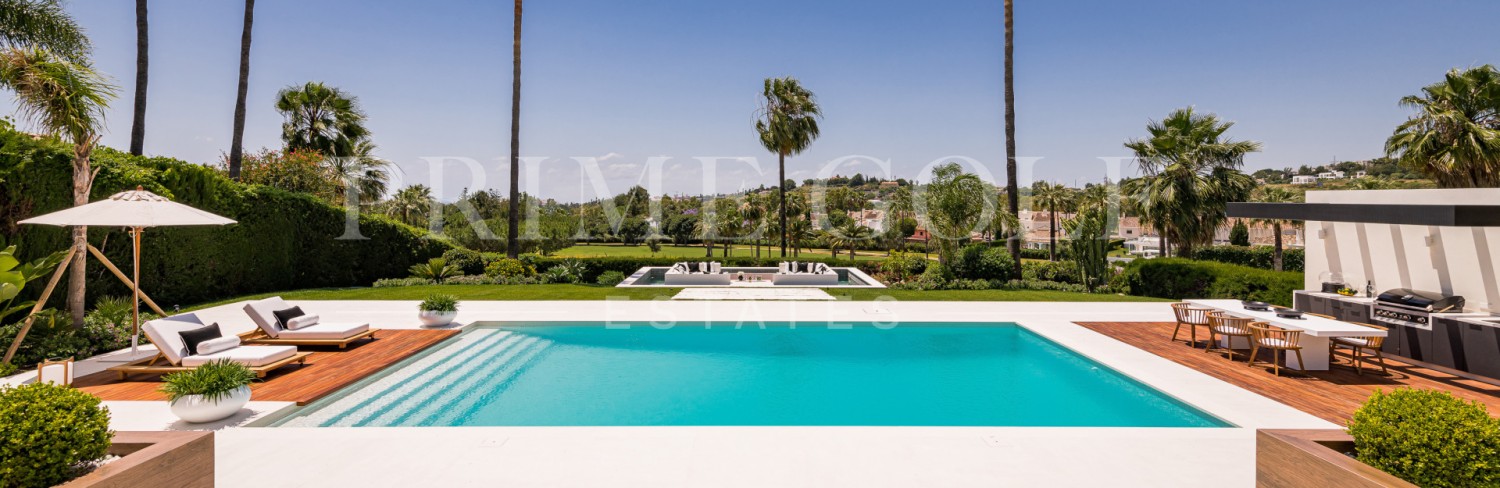 6 bed Villa For Sale in Nueva Andalucia, Malaga - thumb 51