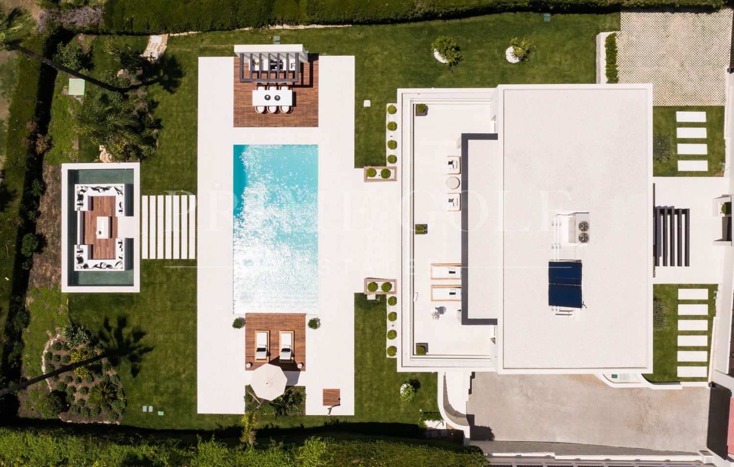 6 bed Villa For Sale in Nueva Andalucia, Malaga - thumb 58