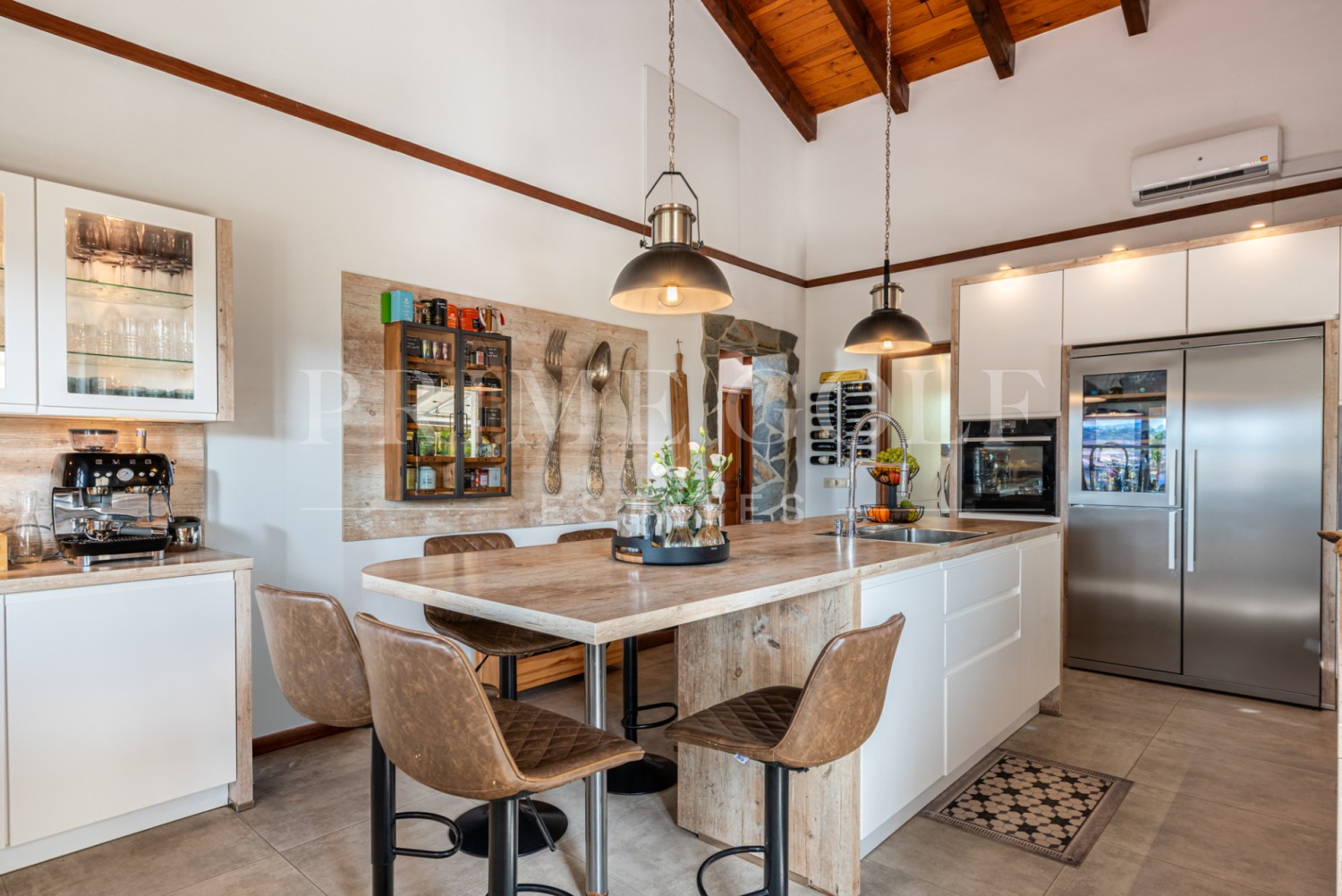 5 bed Villa For Sale in Mijas Costa, Malaga - thumb 7