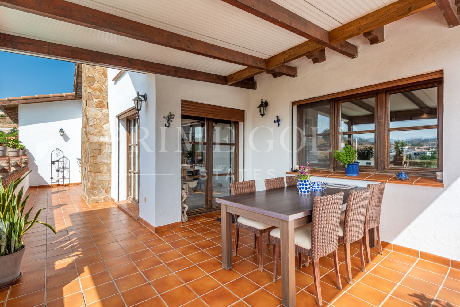5 bed Villa For Sale in Mijas Costa, Malaga - thumb 9
