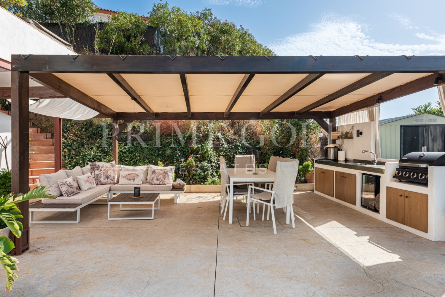 5 bed Villa For Sale in Mijas Costa, Malaga - thumb 13