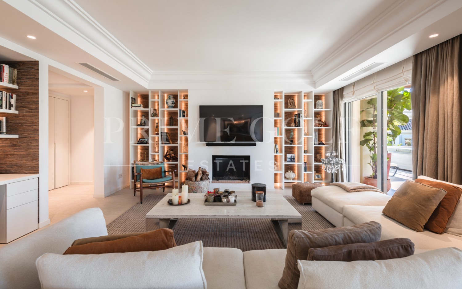 3 bed Penthouse For Sale in Nueva Andalucia, Malaga - thumb 7