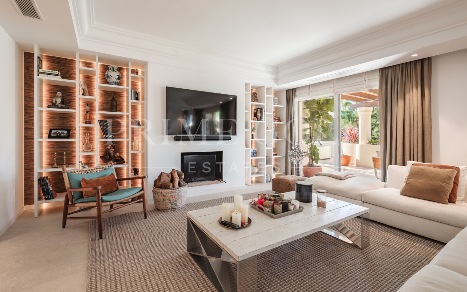 3 bed Penthouse For Sale in Nueva Andalucia, Malaga - thumb 8