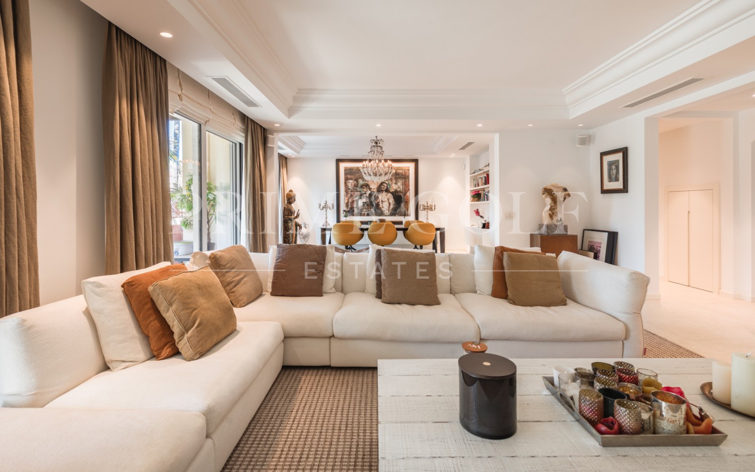 3 bed Penthouse For Sale in Nueva Andalucia, Malaga - thumb 9