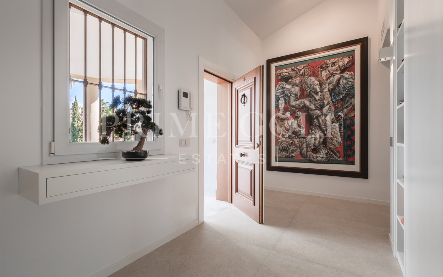 3 bed Penthouse For Sale in Nueva Andalucia, Malaga - thumb 26
