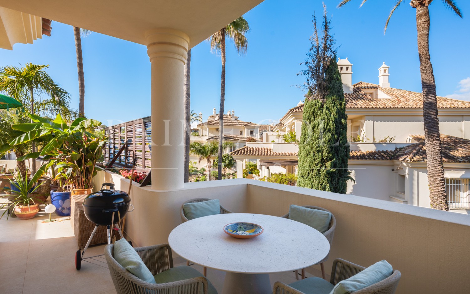 3 bed Penthouse For Sale in Nueva Andalucia, Malaga - thumb 28