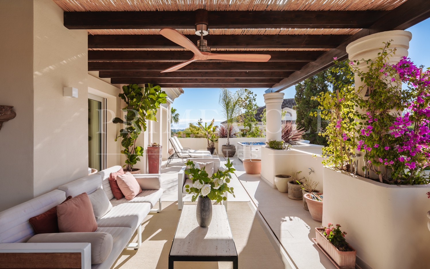 3 bed Penthouse For Sale in Nueva Andalucia, Malaga - thumb 29