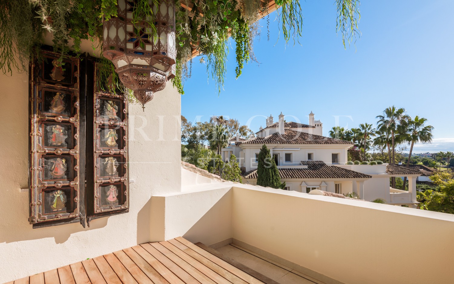 3 bed Penthouse For Sale in Nueva Andalucia, Malaga - thumb 30