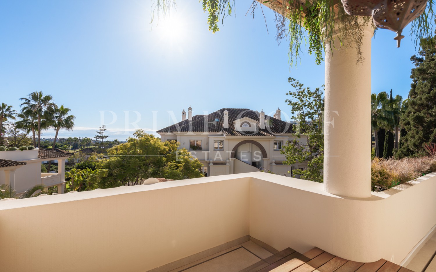 3 bed Penthouse For Sale in Nueva Andalucia, Malaga - thumb 31