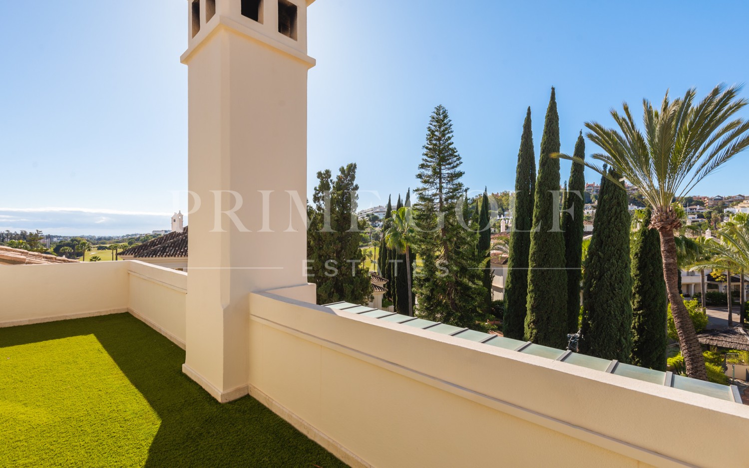 3 bed Penthouse For Sale in Nueva Andalucia, Malaga - thumb 37