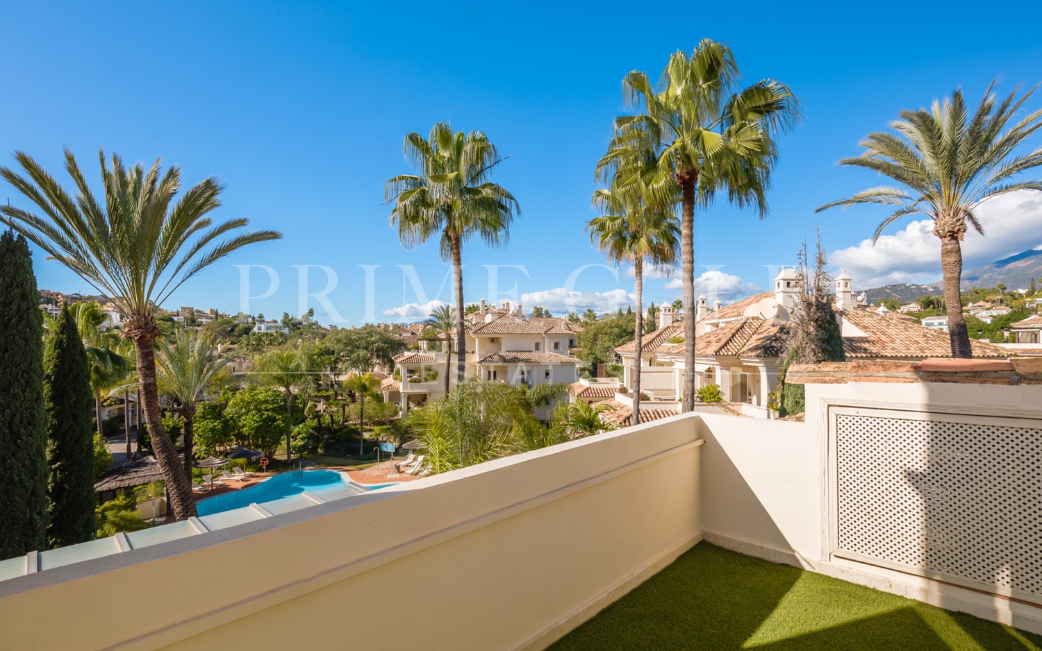 3 bed Penthouse For Sale in Nueva Andalucia, Malaga - thumb 38