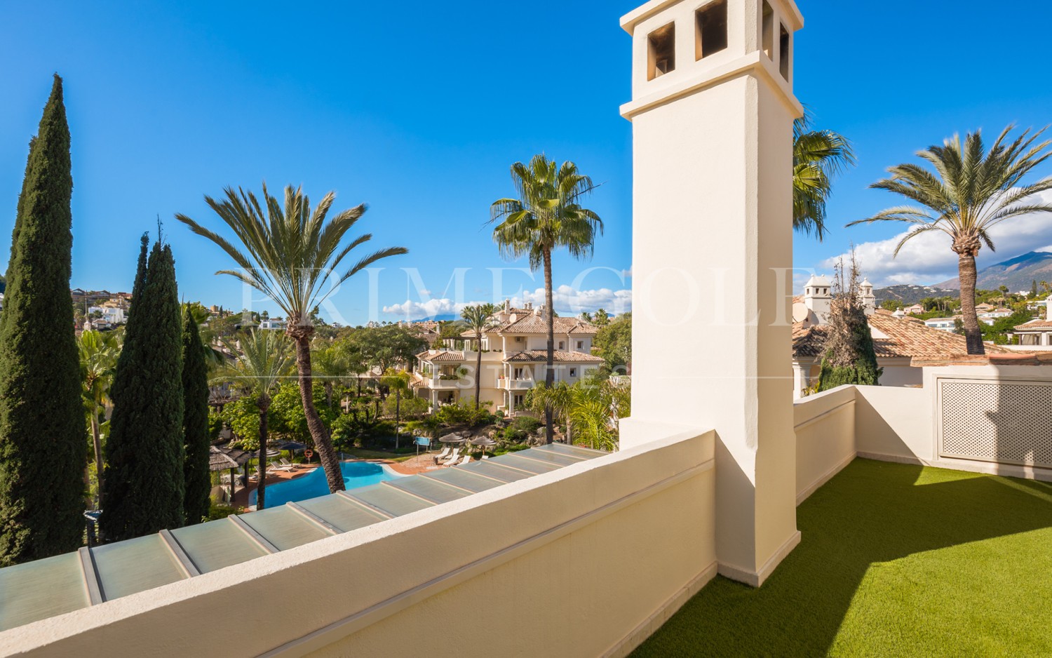 3 bed Penthouse For Sale in Nueva Andalucia, Malaga - thumb 40