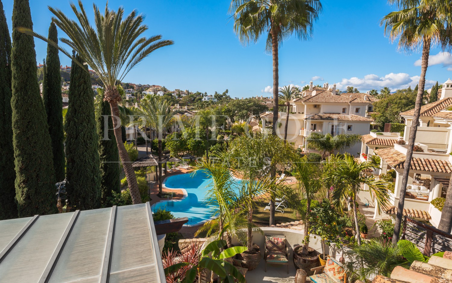 3 bed Penthouse For Sale in Nueva Andalucia, Malaga - thumb 42