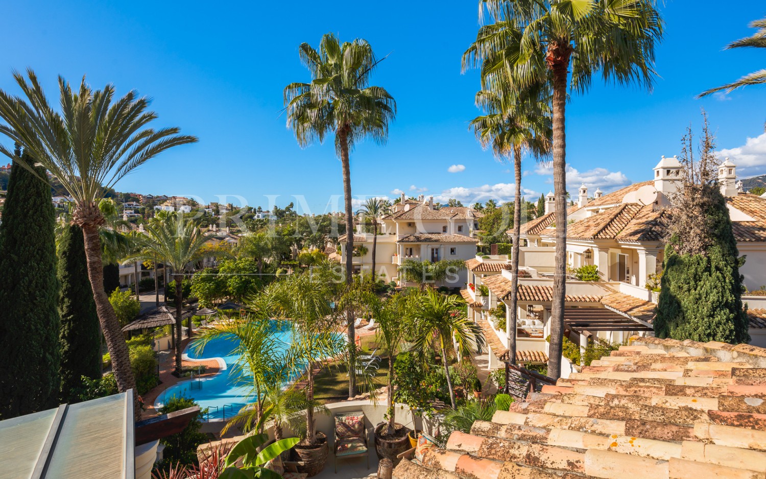 3 bed Penthouse For Sale in Nueva Andalucia, Malaga - thumb 44