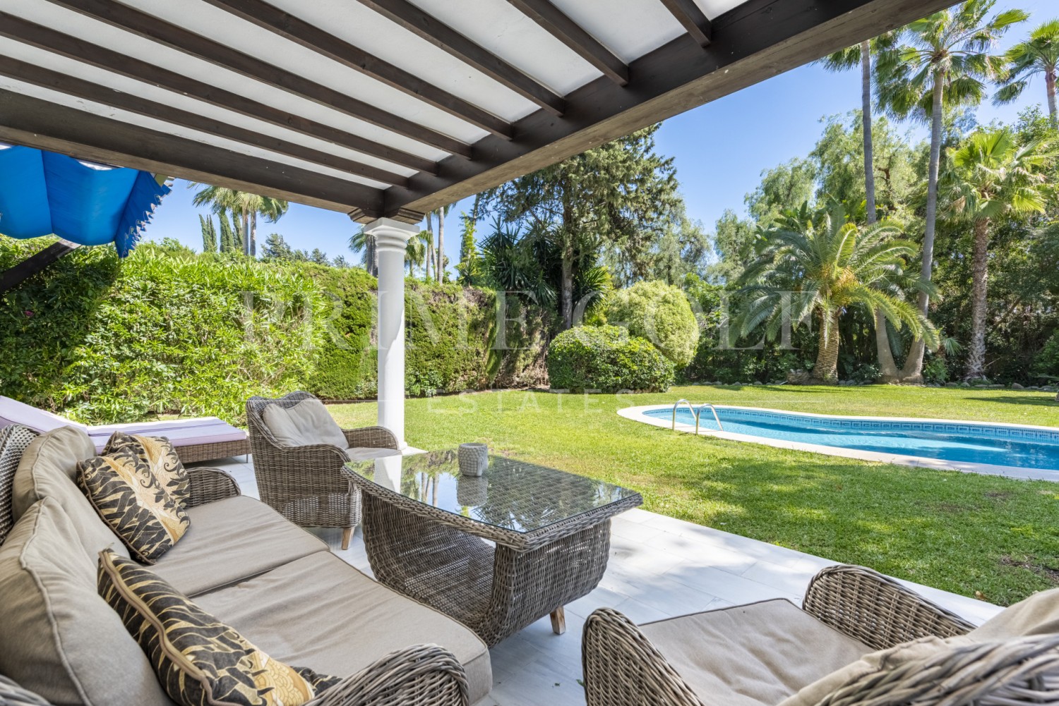 3 bed Villa For Sale in Nueva Andalucia, Malaga - thumb 19