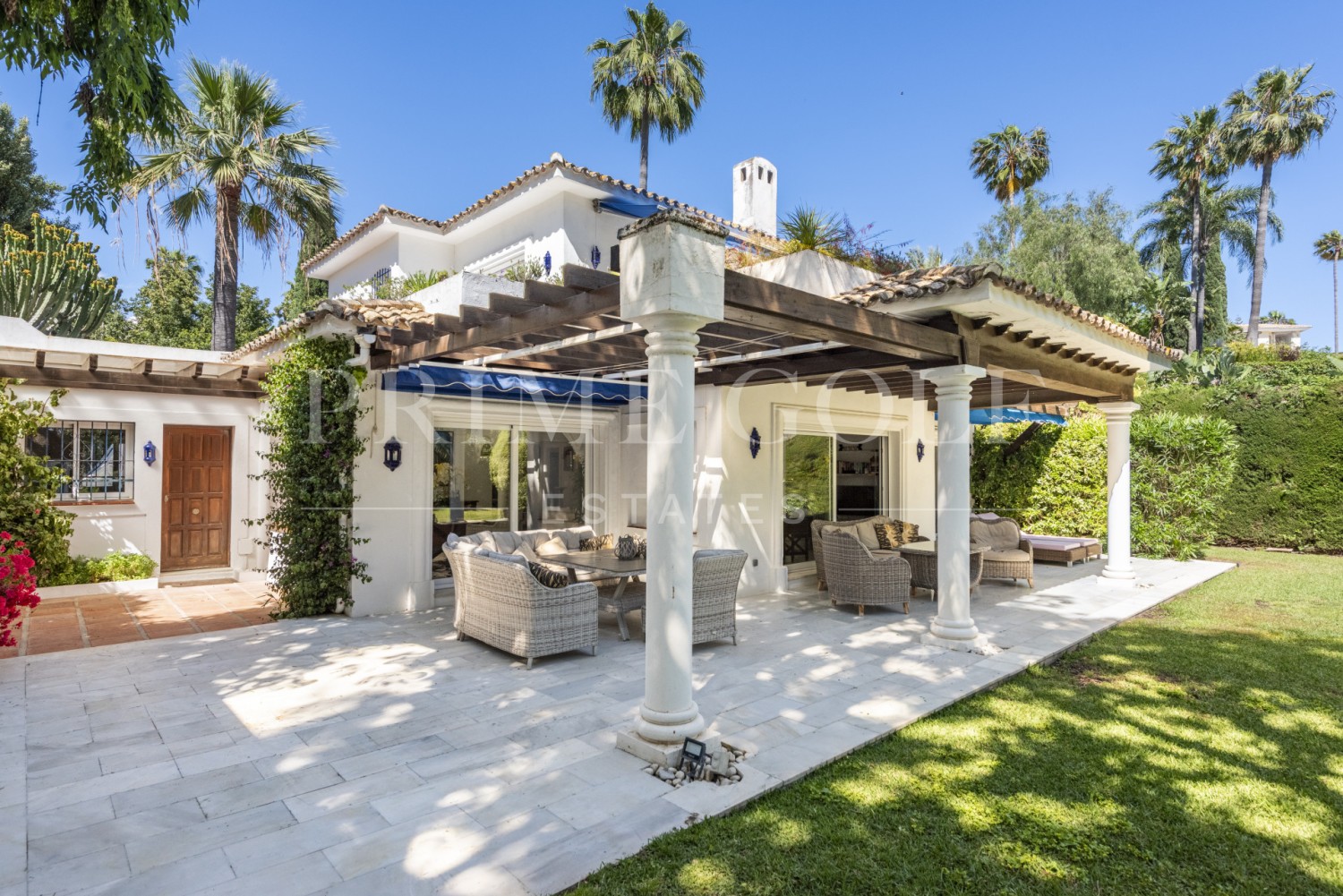 3 bed Villa For Sale in Nueva Andalucia, Malaga - thumb 22