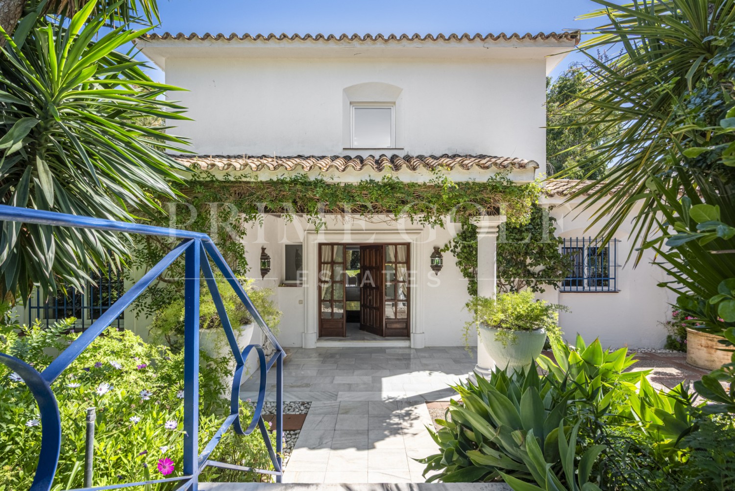 3 bed Villa For Sale in Nueva Andalucia, Malaga - thumb 23