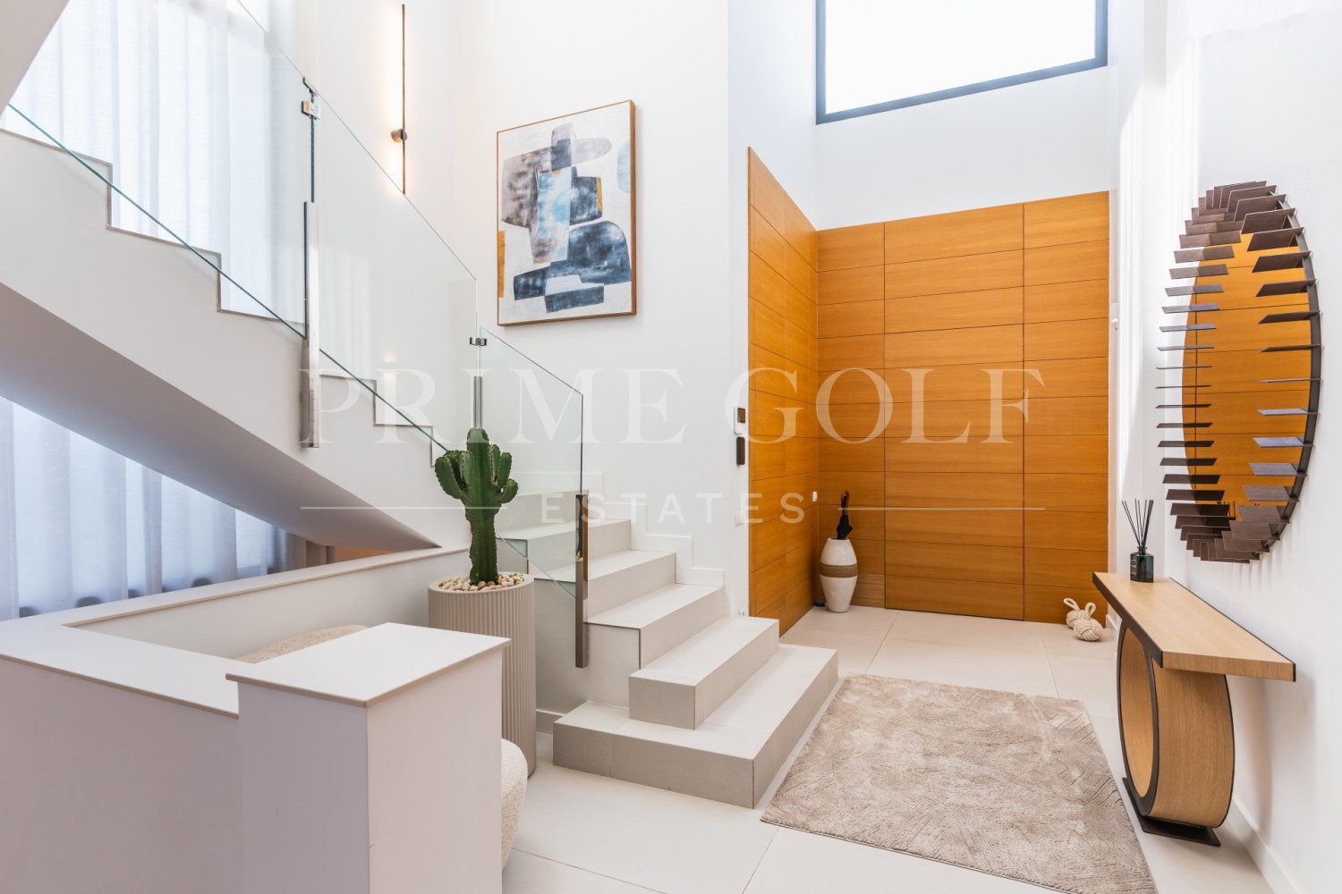 4 bed Townhouse For Sale in Marbella East, Malaga - thumb 2