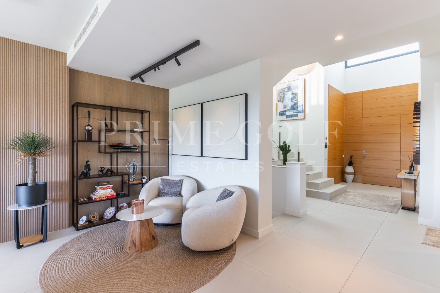 4 bed Townhouse For Sale in Marbella East, Malaga - thumb 3