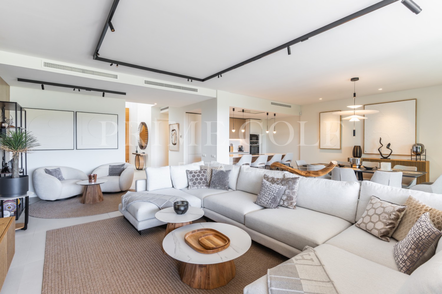 4 bed Townhouse For Sale in Marbella East, Malaga - thumb 6