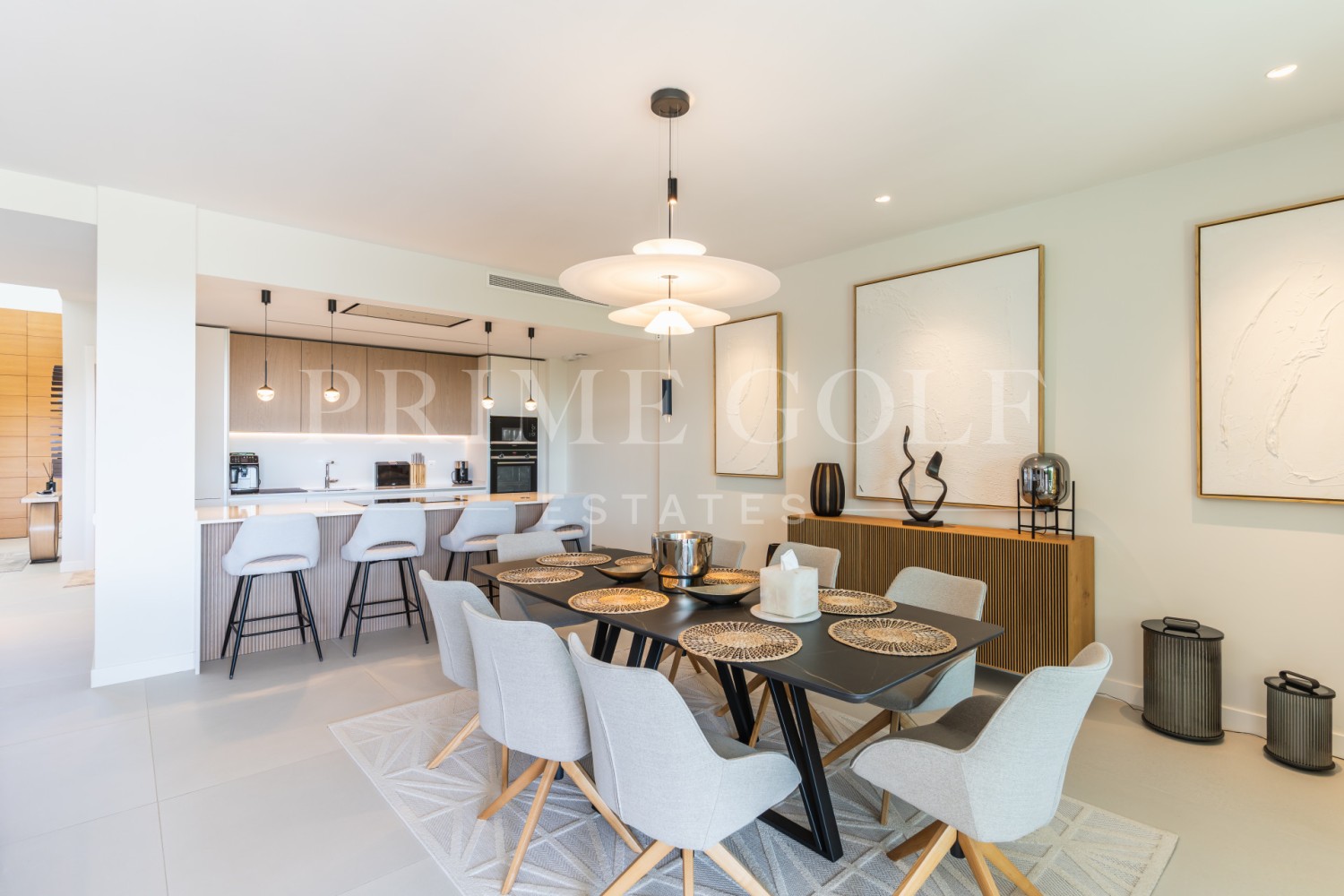 4 bed Townhouse For Sale in Marbella East, Malaga - thumb 9