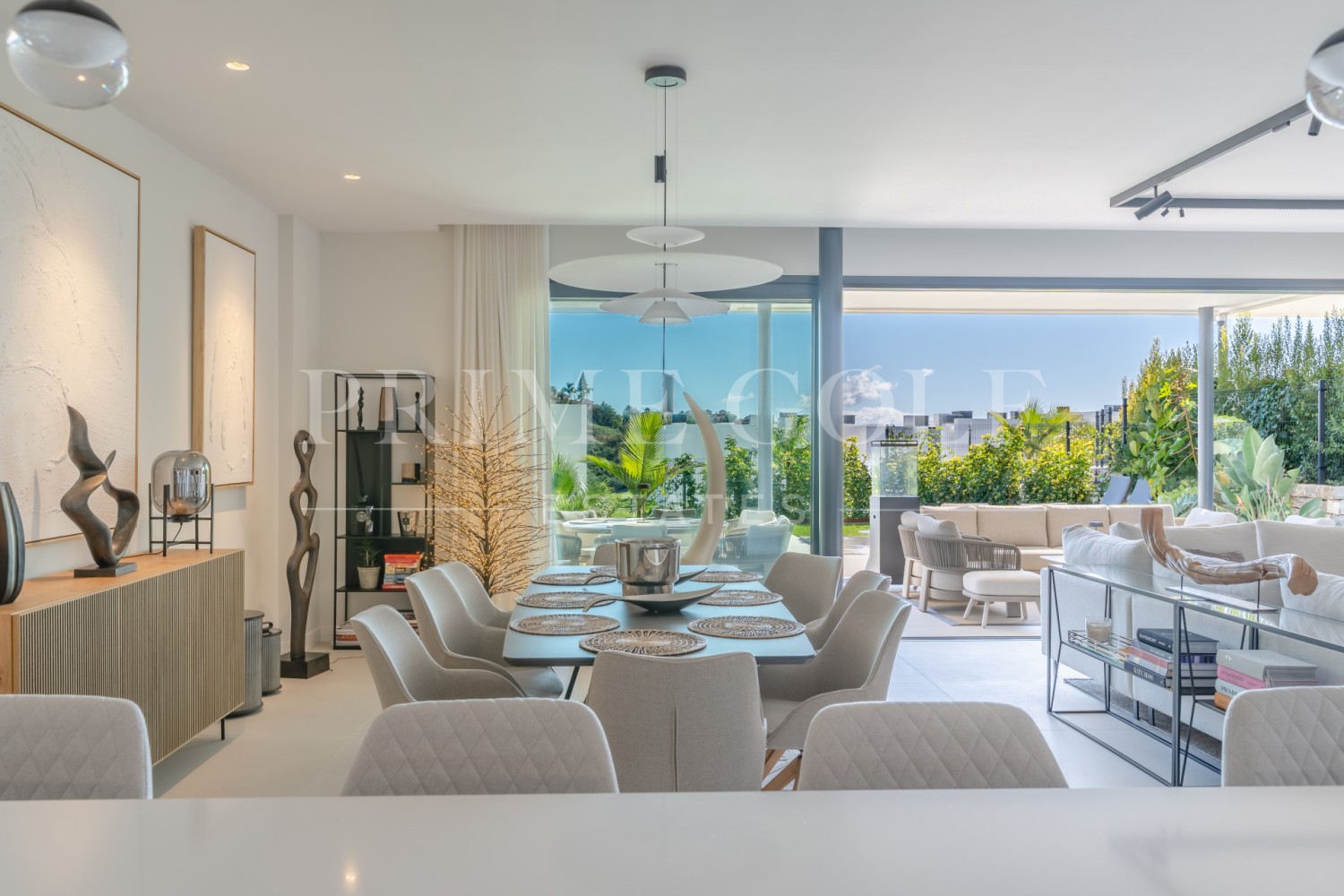 4 bed Townhouse For Sale in Marbella East, Malaga - thumb 12