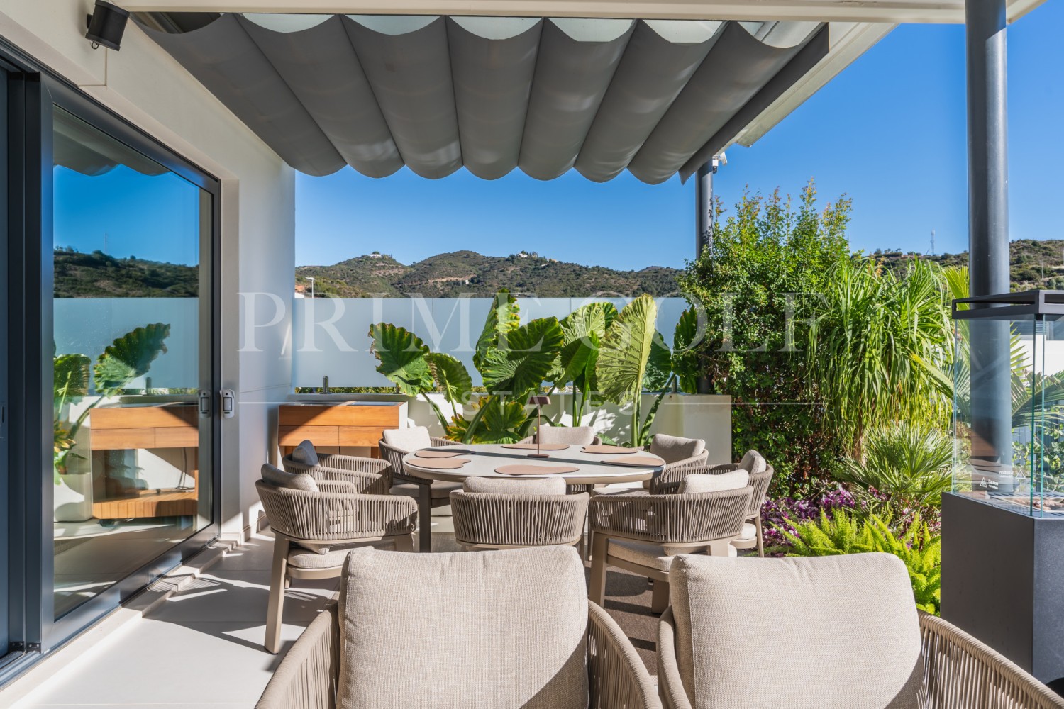 4 bed Townhouse For Sale in Marbella East, Malaga - thumb 13