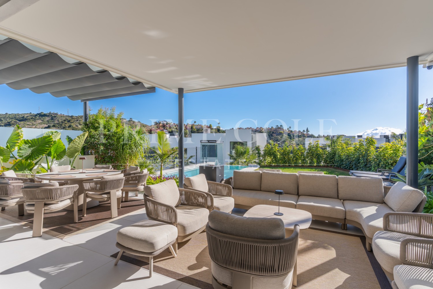 4 bed Townhouse For Sale in Marbella East, Malaga - thumb 14