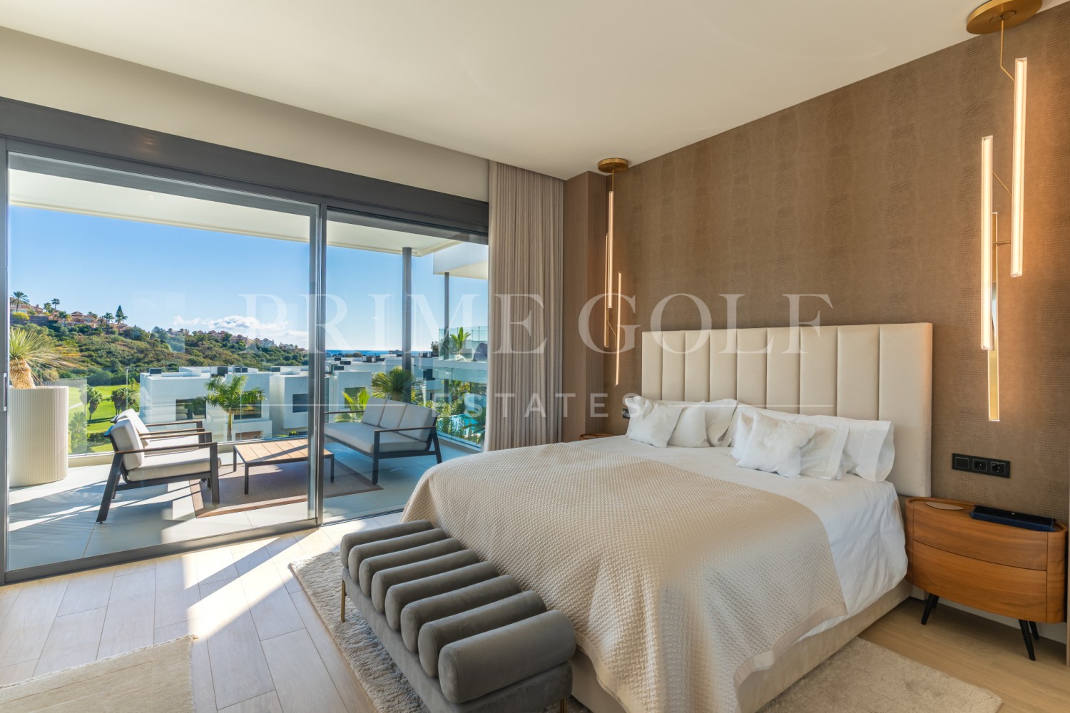 4 bed Townhouse For Sale in Marbella East, Malaga - thumb 18