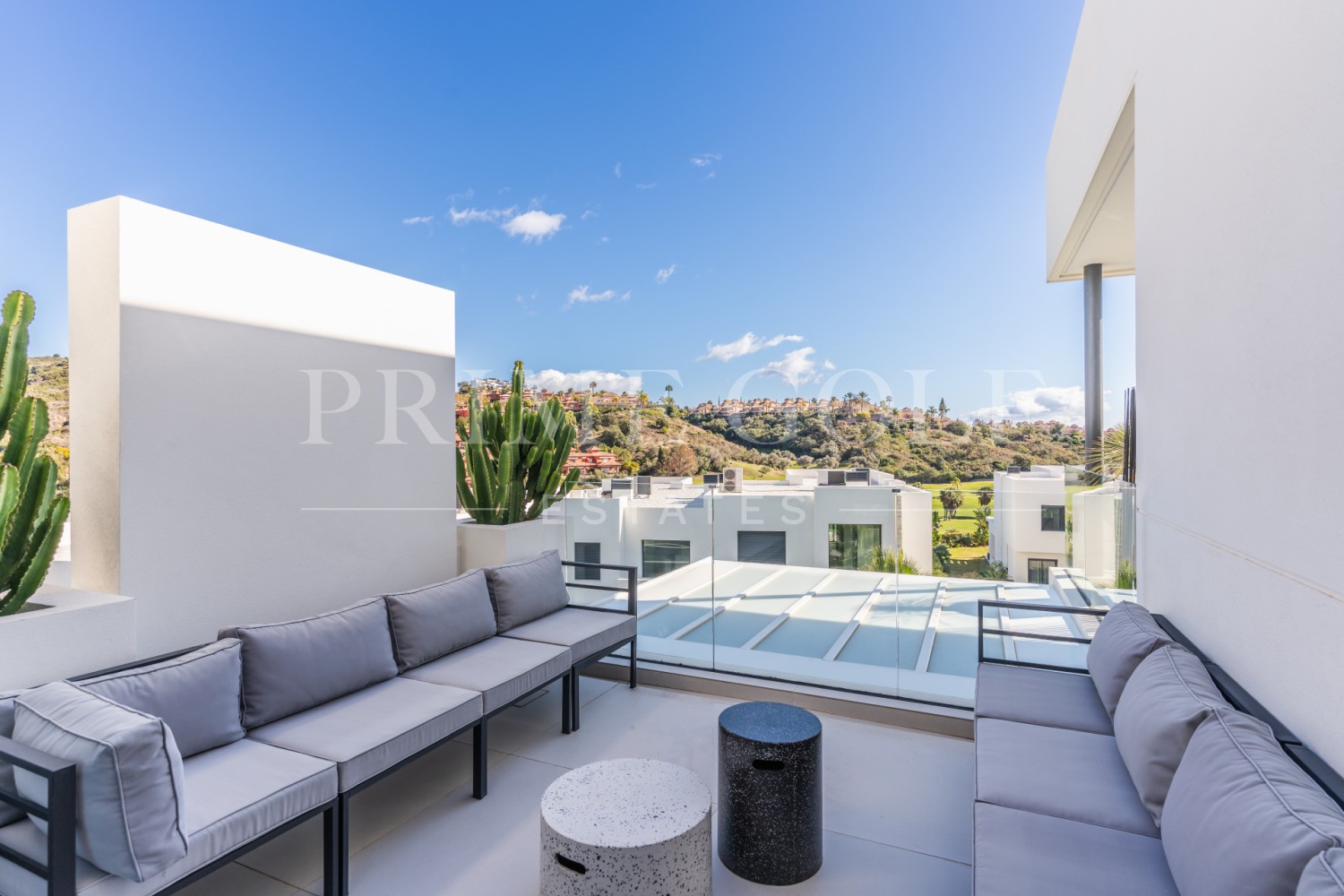4 bed Townhouse For Sale in Marbella East, Malaga - thumb 25