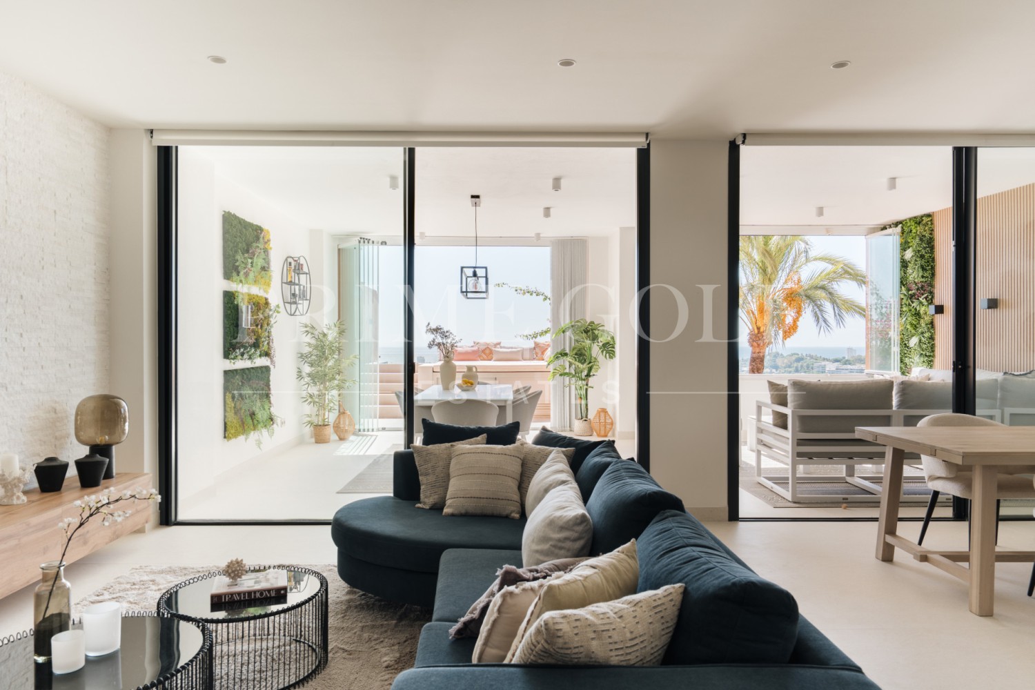 3 bed Penthouse For Sale in Nueva Andalucia, Malaga - thumb 5